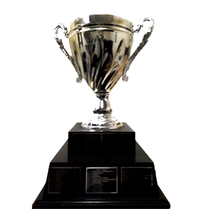 PAHL Coquitlam Winter Trophy