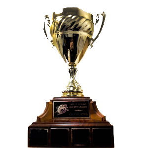 PAHL coquitlam Spring Trophy